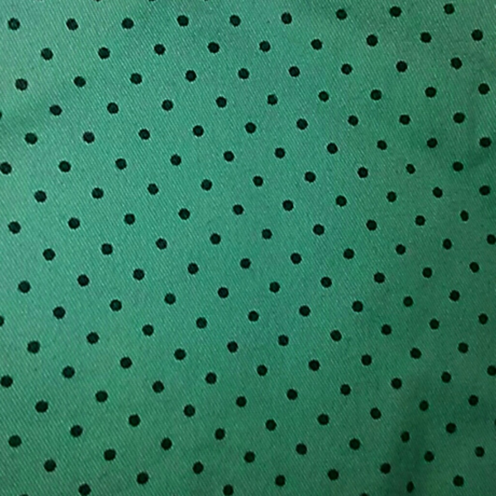 Polka dot shorts - Picture 2 of 3